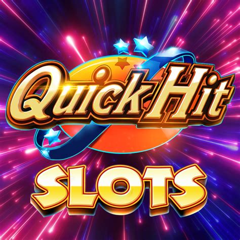 Winning hundreds of free spins are possible, but the number usually ranges from 20 to 50. . Quick hits slots free no download